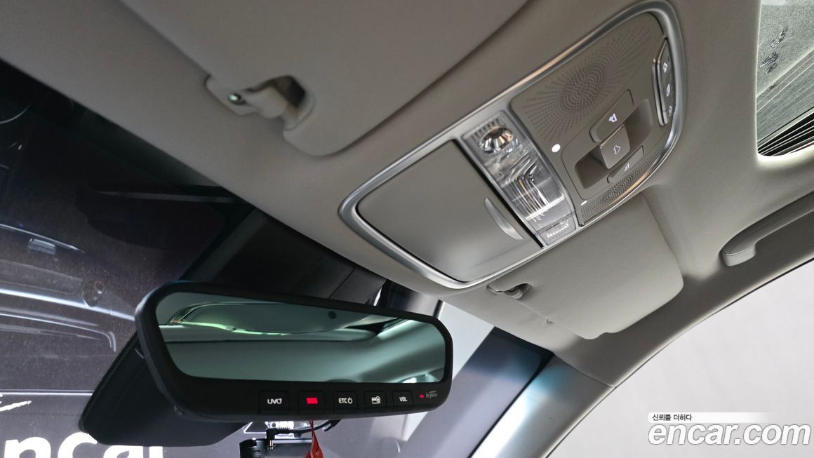 Kia K9 2019