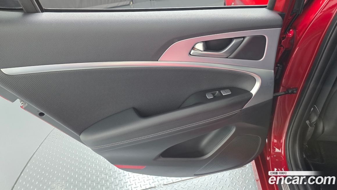 Genesis G70 2019