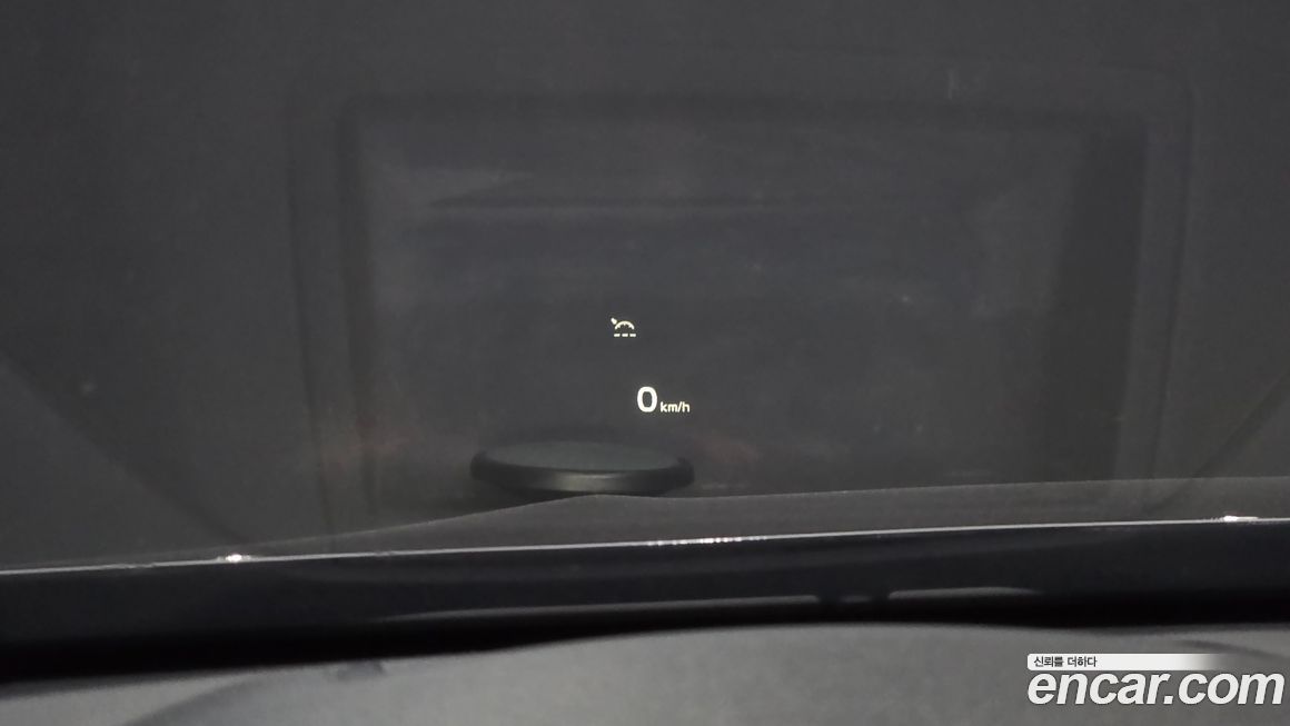 Kia K7 2021