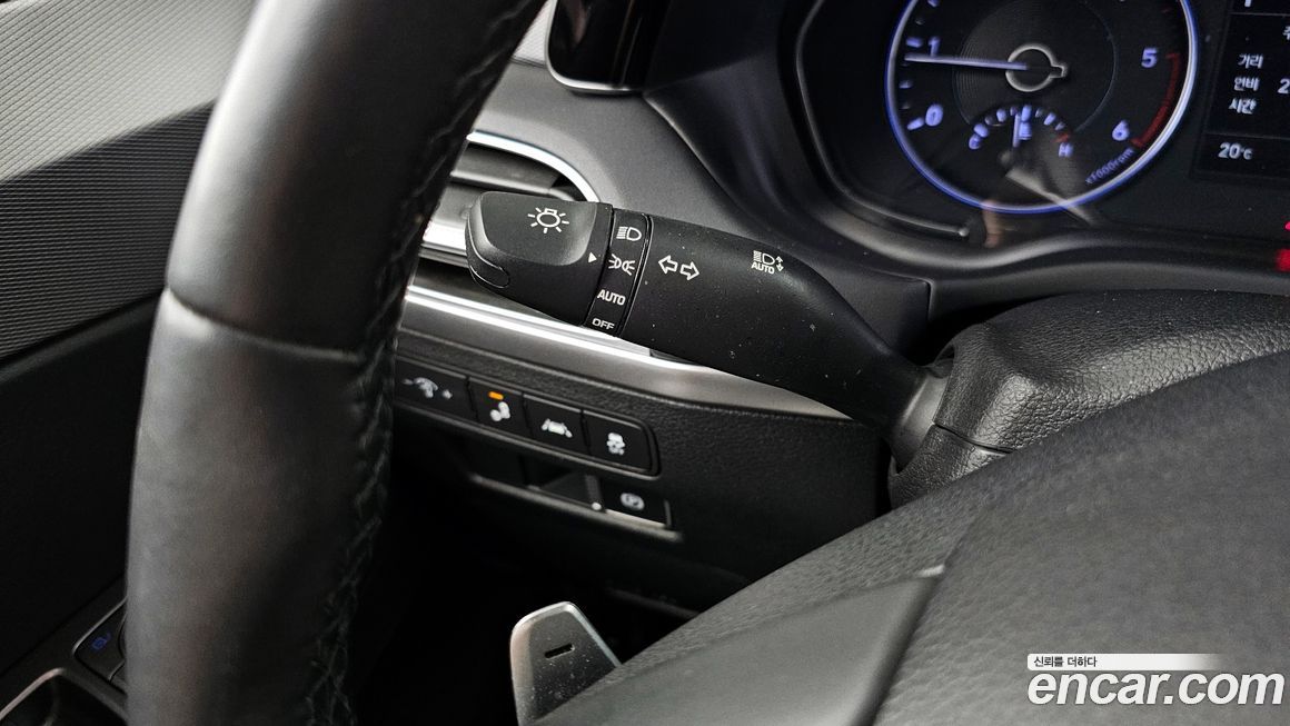 Hyundai Palisade 2019