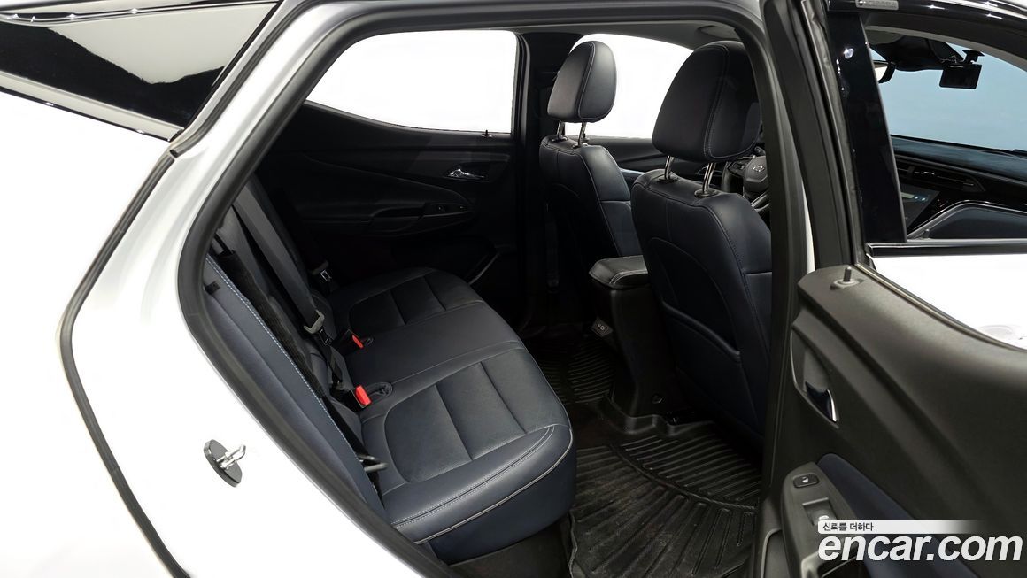 ChevroletGMDaewoo 볼트 EUV 2023