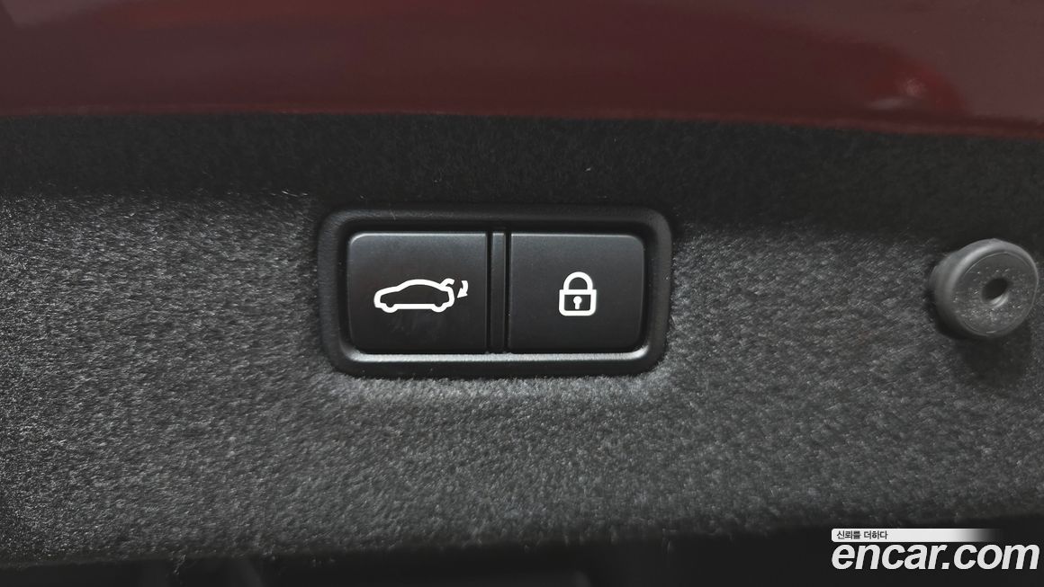 Genesis G70 2019