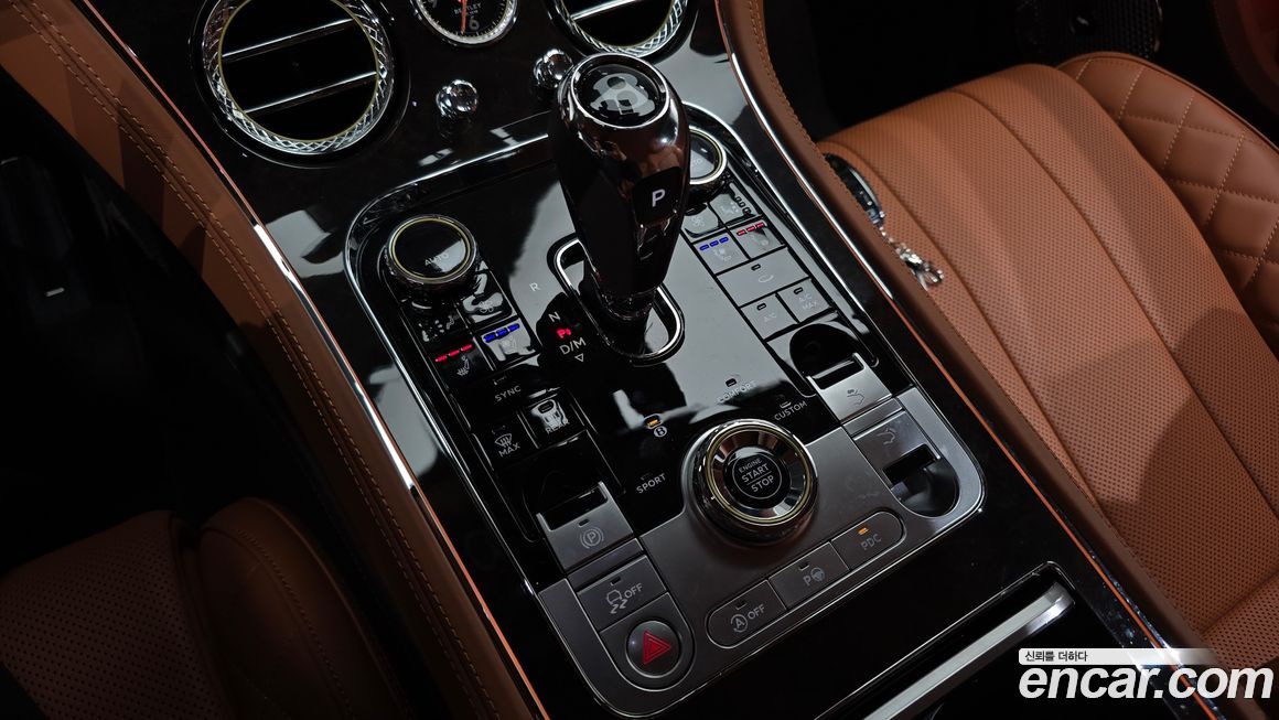 Bentley Continental 2022