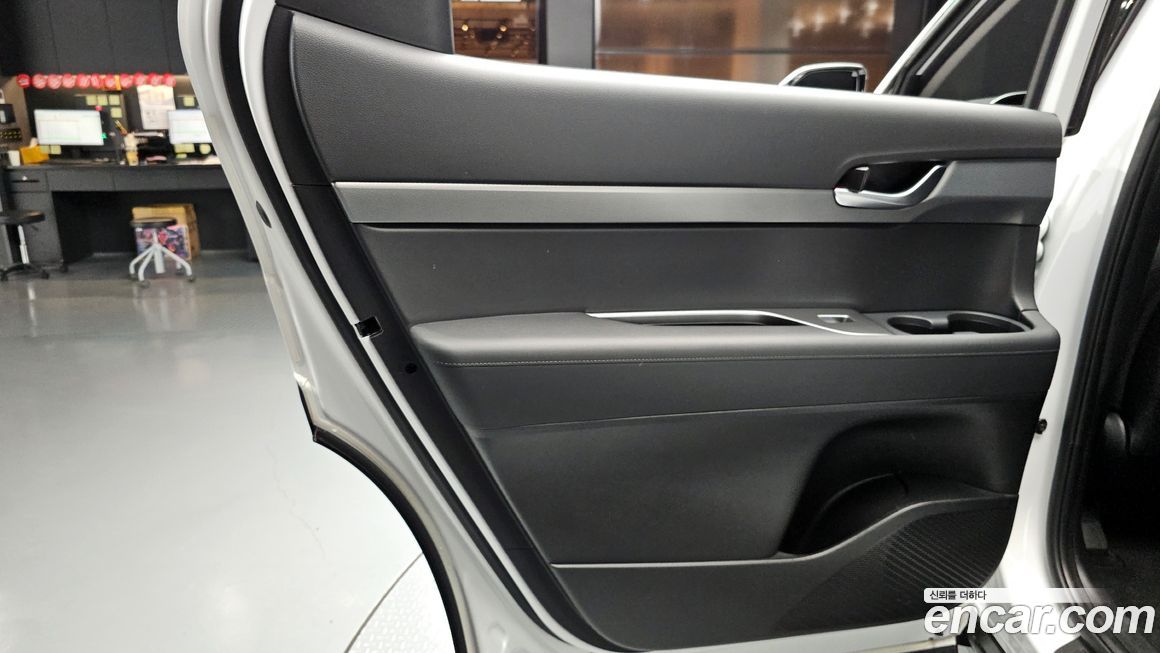 Hyundai Palisade 2019