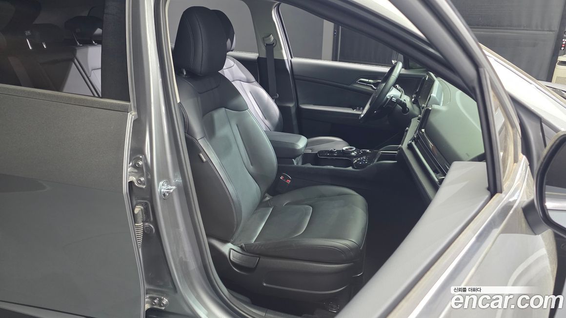 Kia Sportage 2024