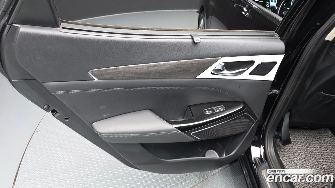 Kia K7 2021