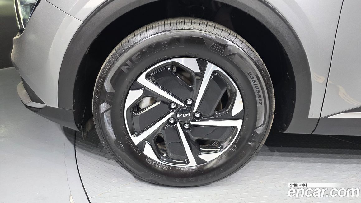 Kia Sportage 2024