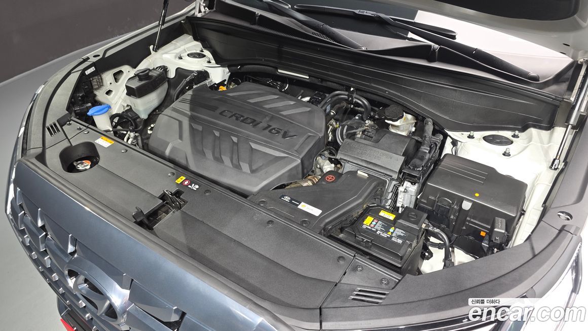 Hyundai Palisade 2019
