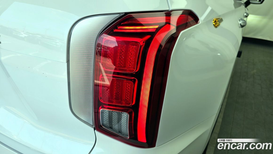Hyundai Palisade 2019