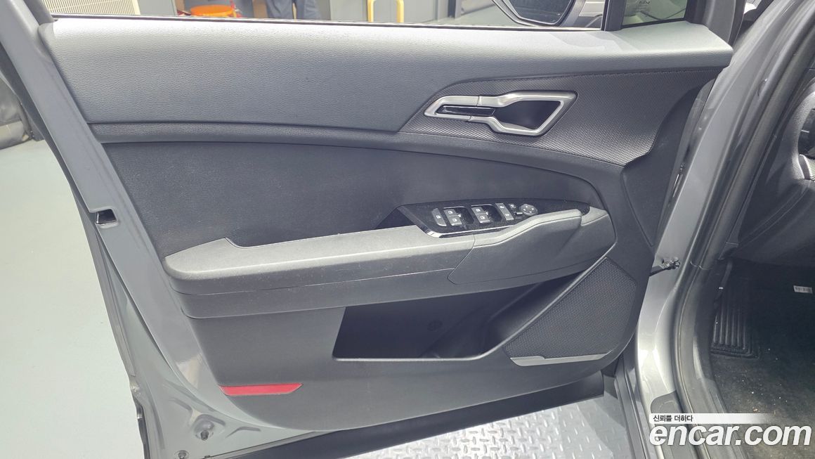 Kia Sportage 2024