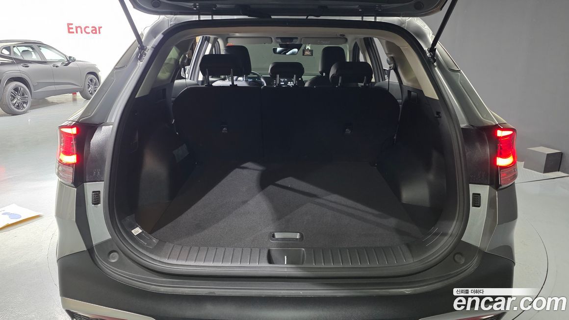 Kia Sportage 2024