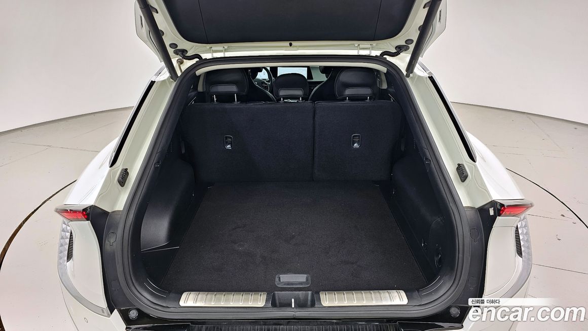 Kia EV6 2022