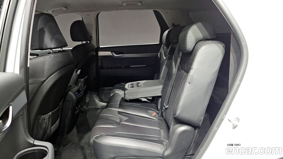 Hyundai Palisade 2019