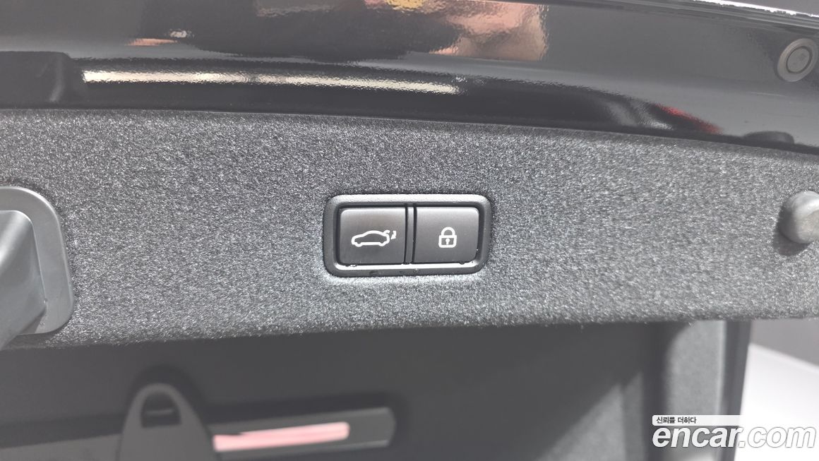 Kia K9 2019