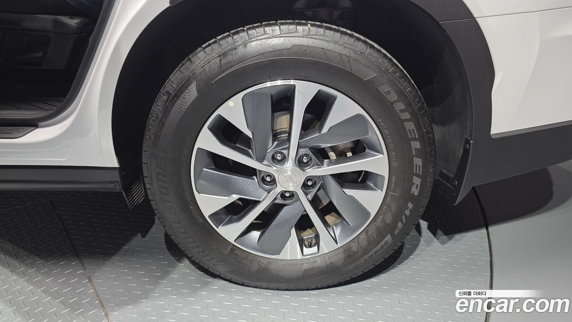 Hyundai Palisade 2019
