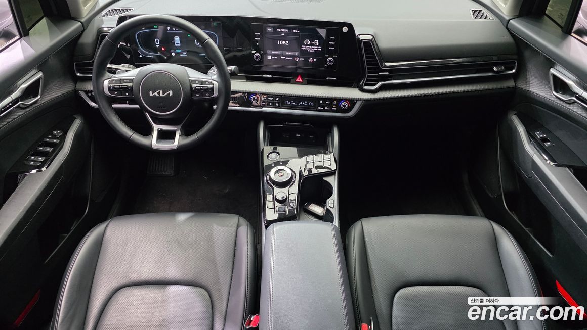 Kia Sportage 2024