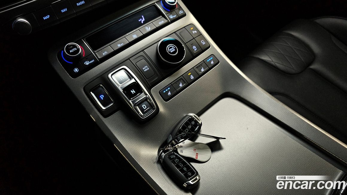 Hyundai Palisade 2019