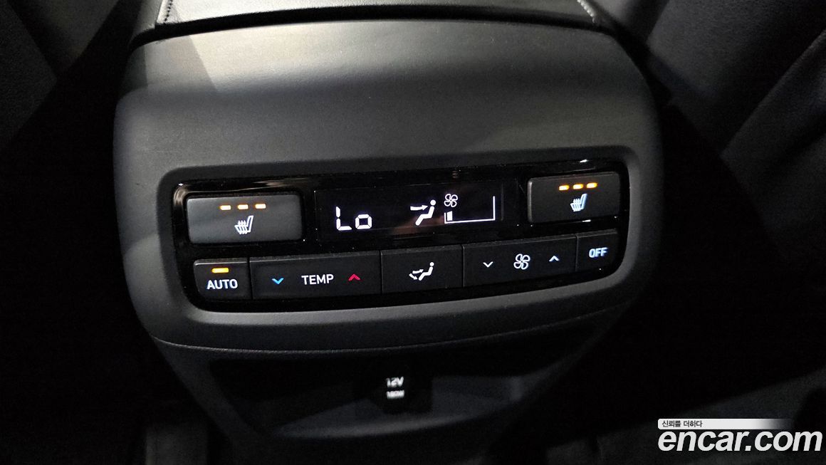 Hyundai Palisade 2019