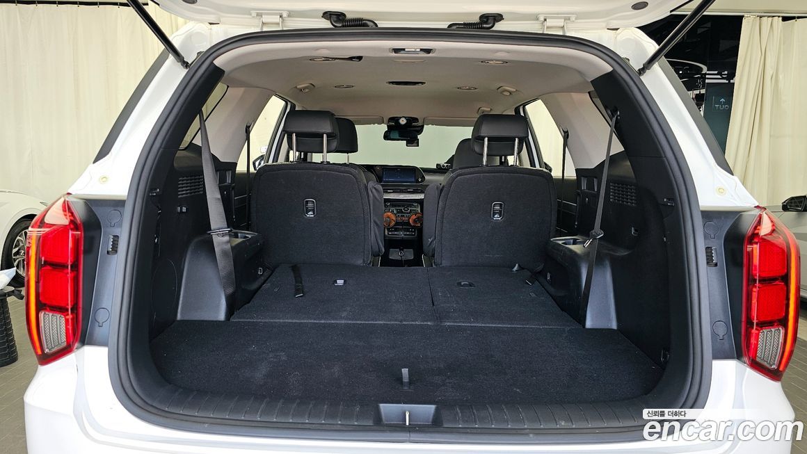 Hyundai Palisade 2019