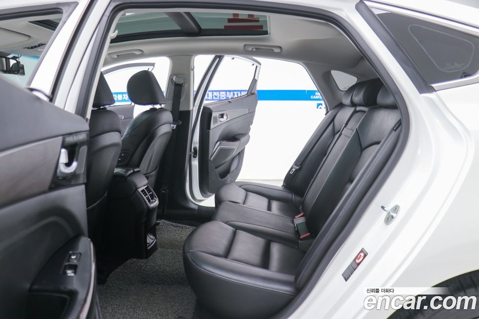 Kia K7 2020