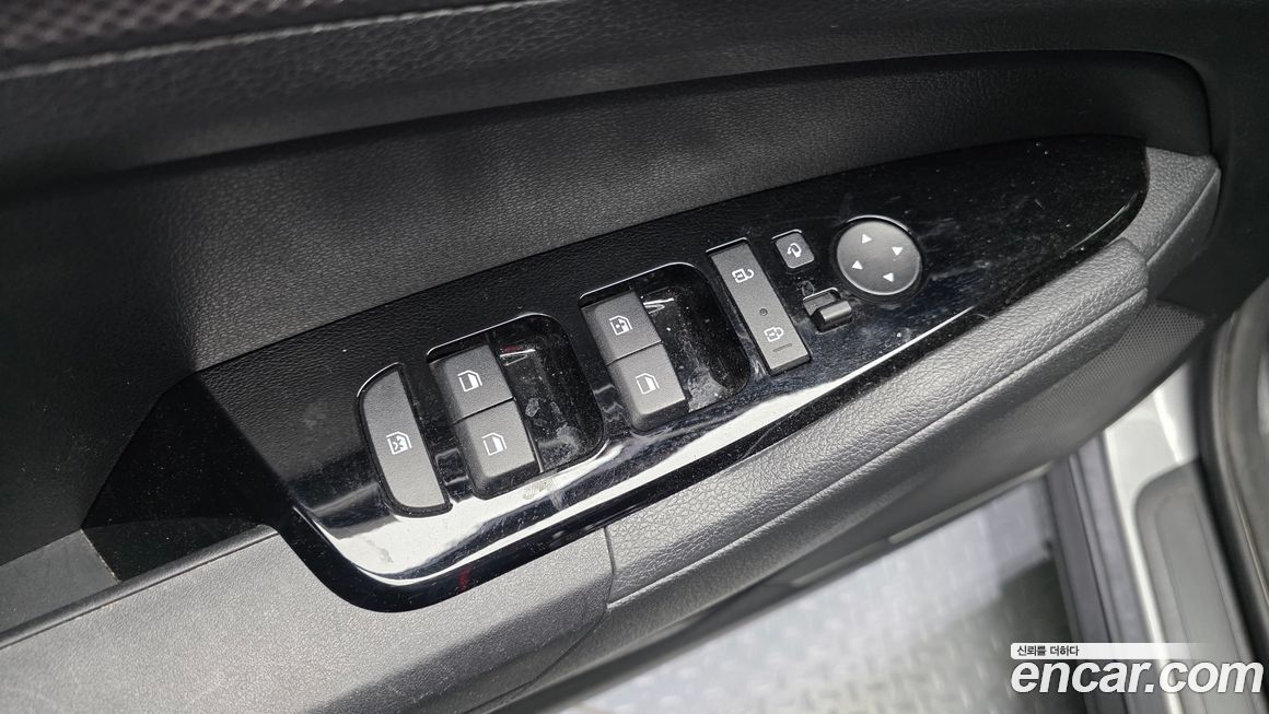 Kia Sportage 2024