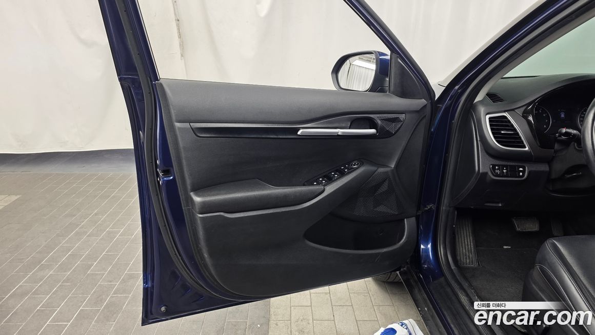 Kia Seltos 2020