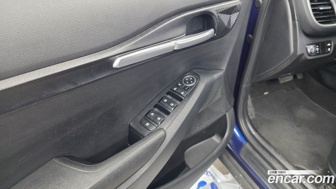 Kia Seltos 2020
