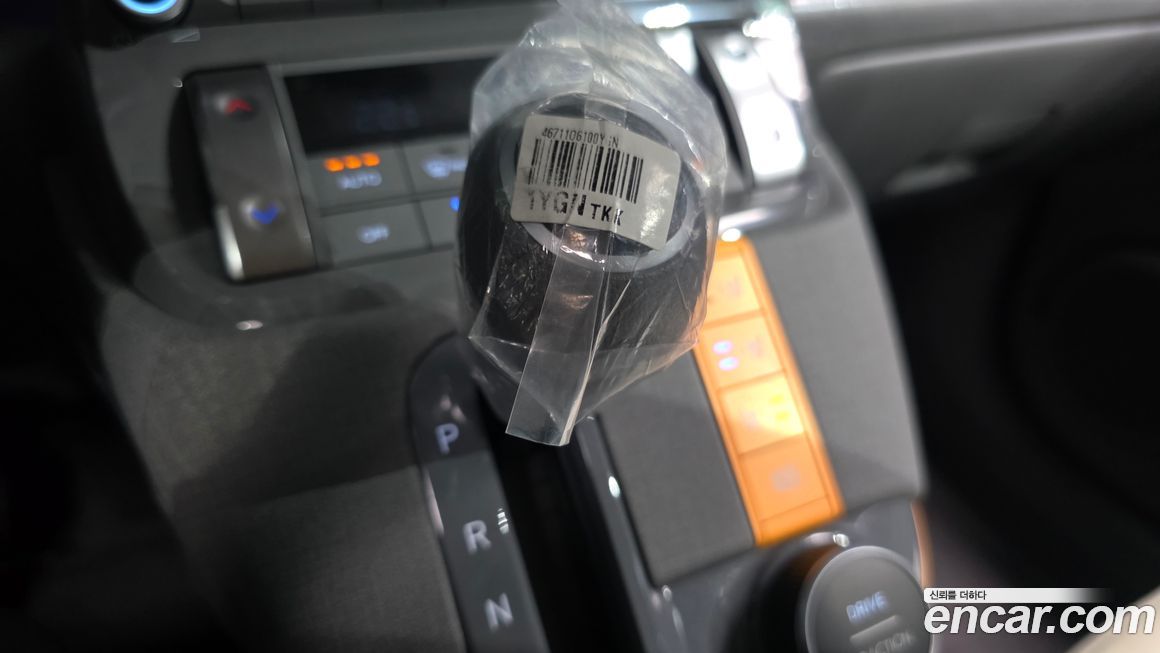 Hyundai Casper 2026