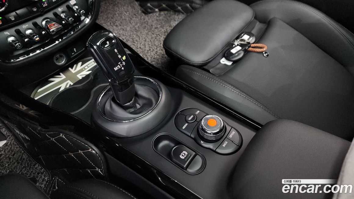 Mini Clubman 2022