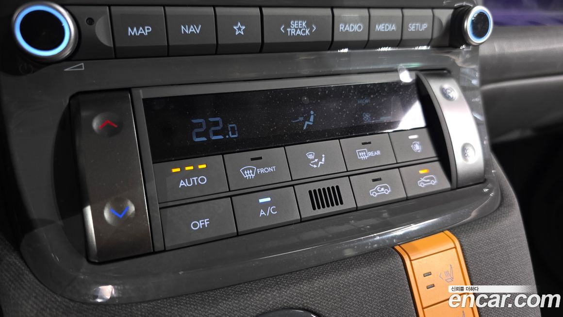 Hyundai Casper 2026