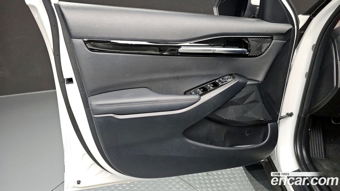 Kia Seltos 2024