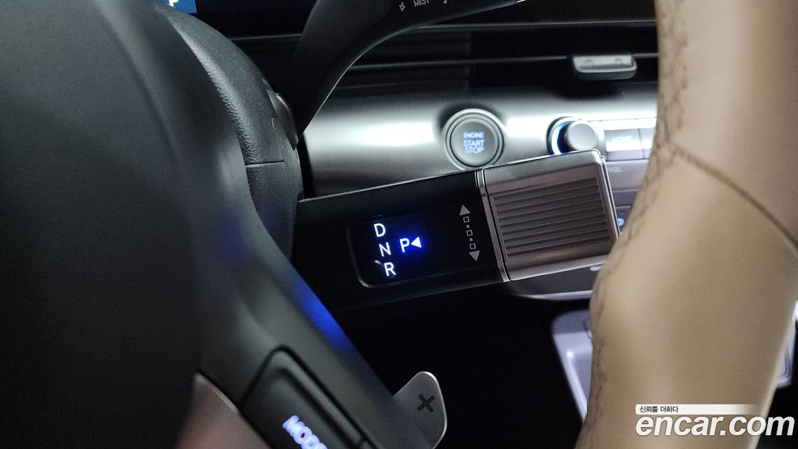 Hyundai Kona 2023