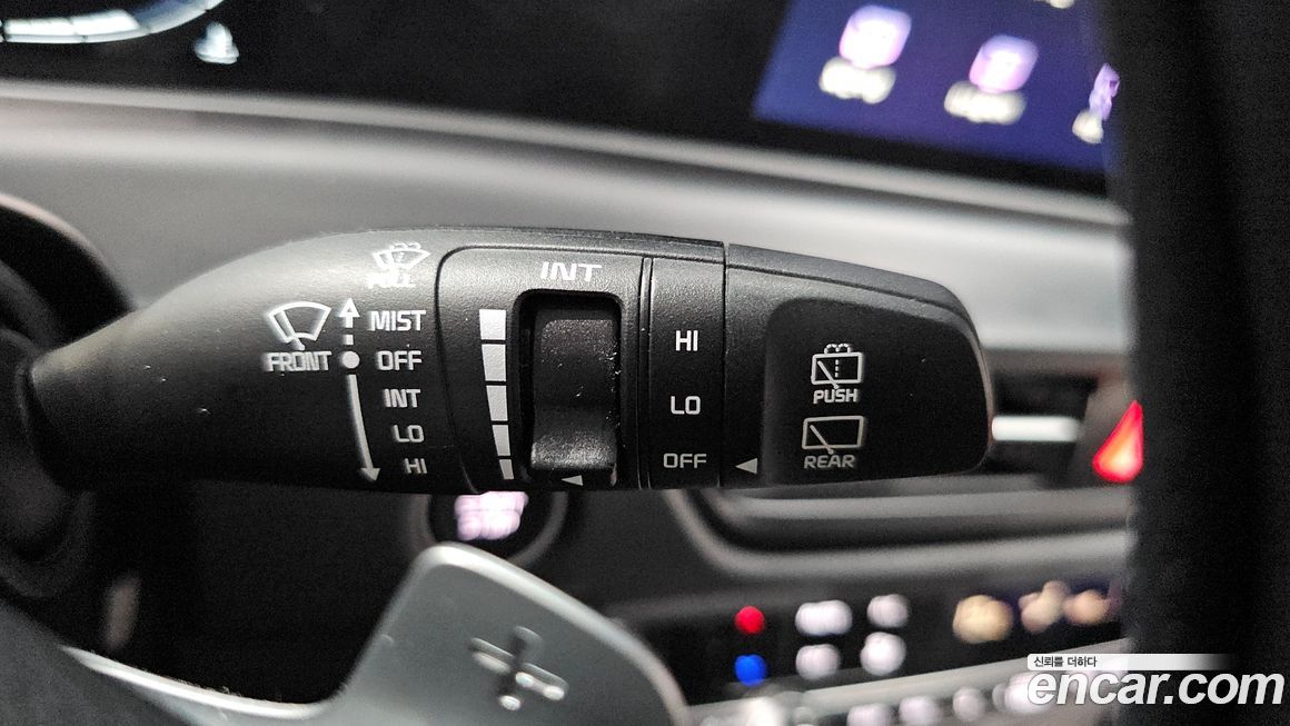 Kia Seltos 2024