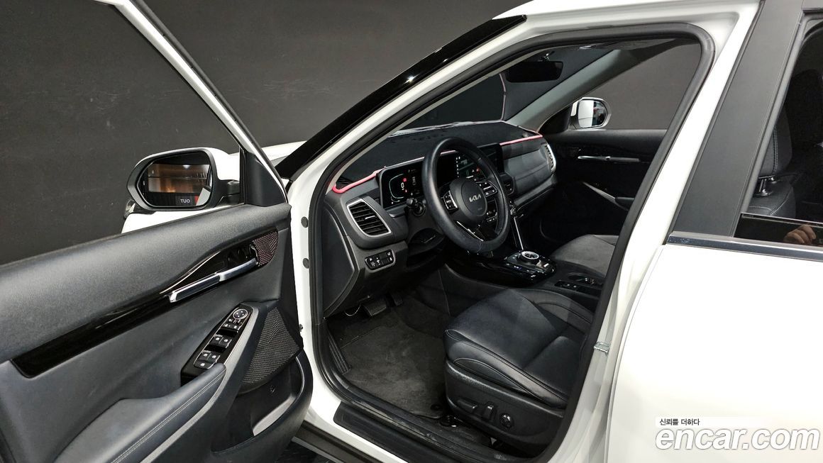 Kia Seltos 2024