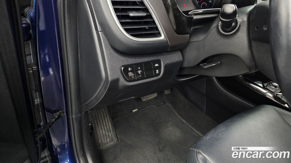 Kia Seltos 2020