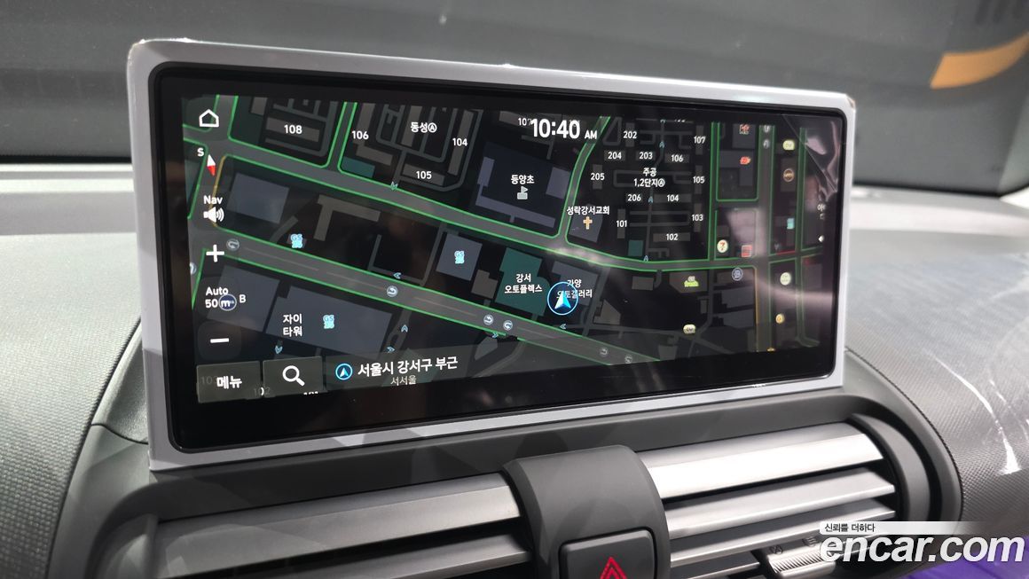 Hyundai Casper 2026
