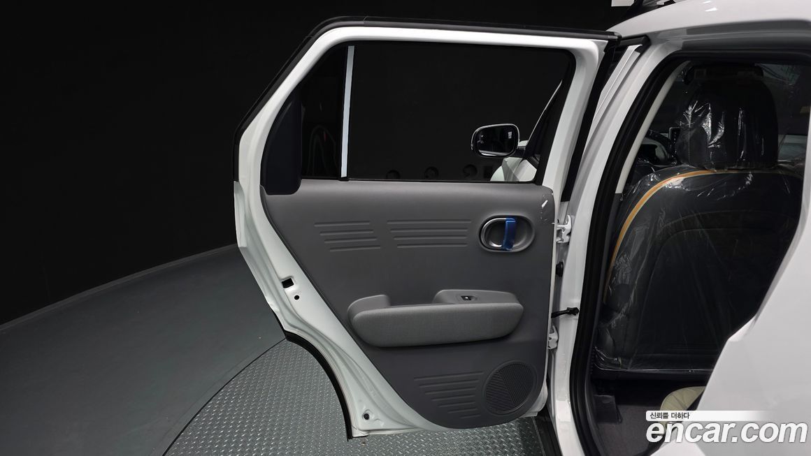 Hyundai Casper 2026