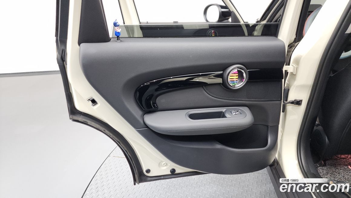Mini Clubman 2022