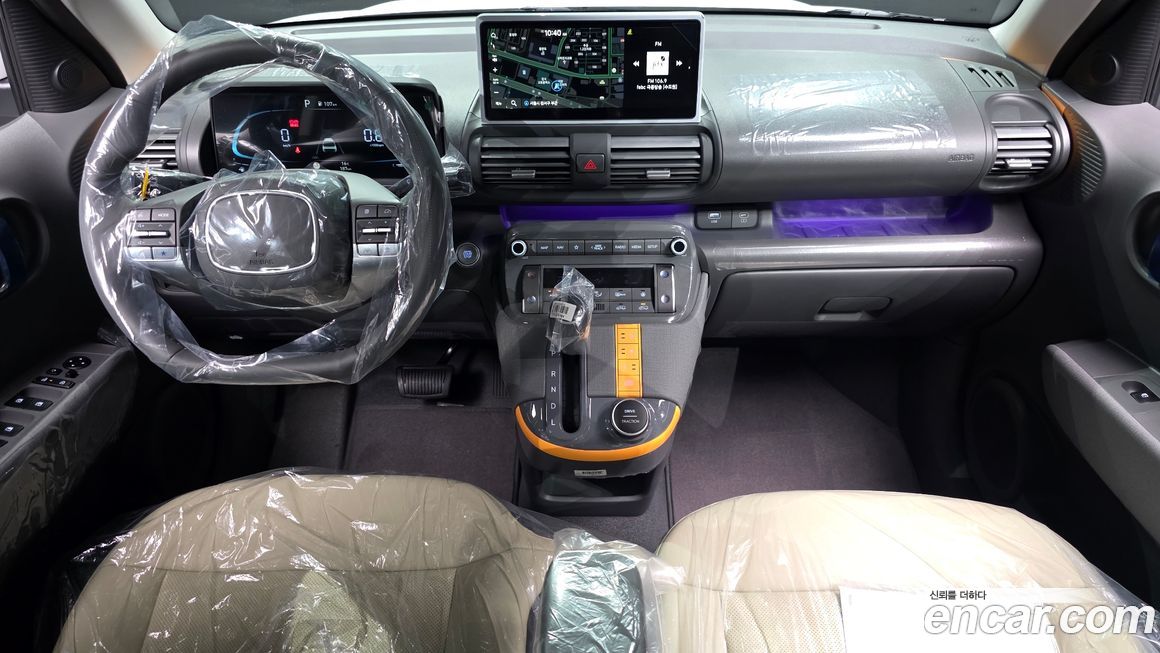 Hyundai Casper 2026