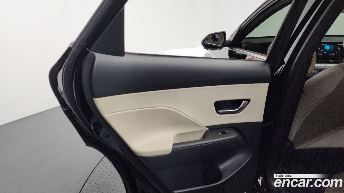 Hyundai Kona 2023