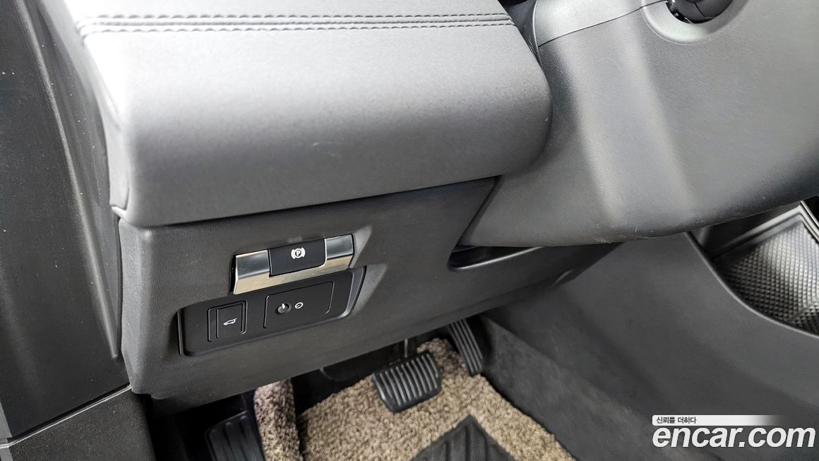 Land Rover Range Rover Evoque 2020