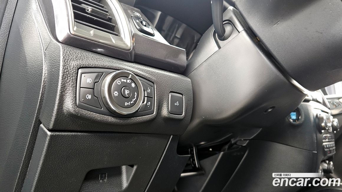 Ford Ranger 2021