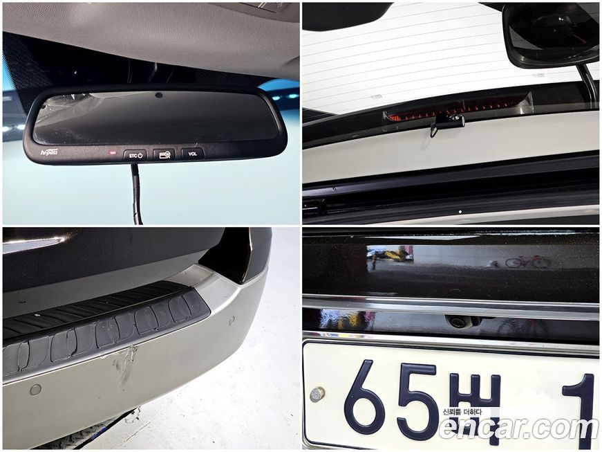 Hyundai Starex 2018