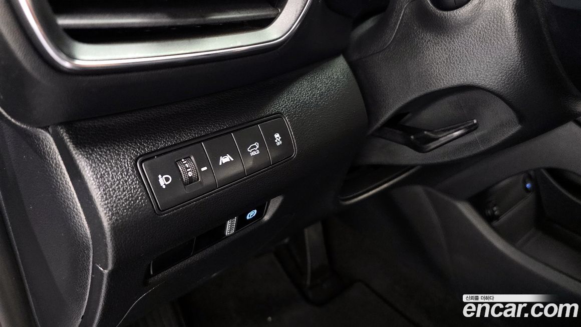 Hyundai Santafe 2022
