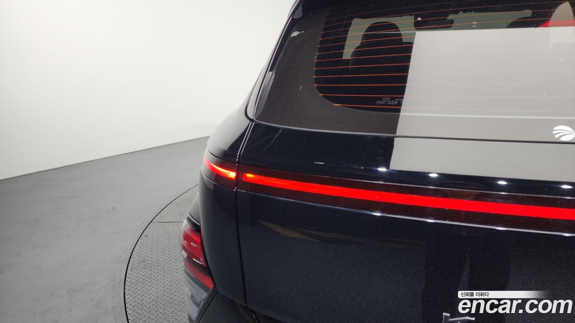 Hyundai Kona 2023