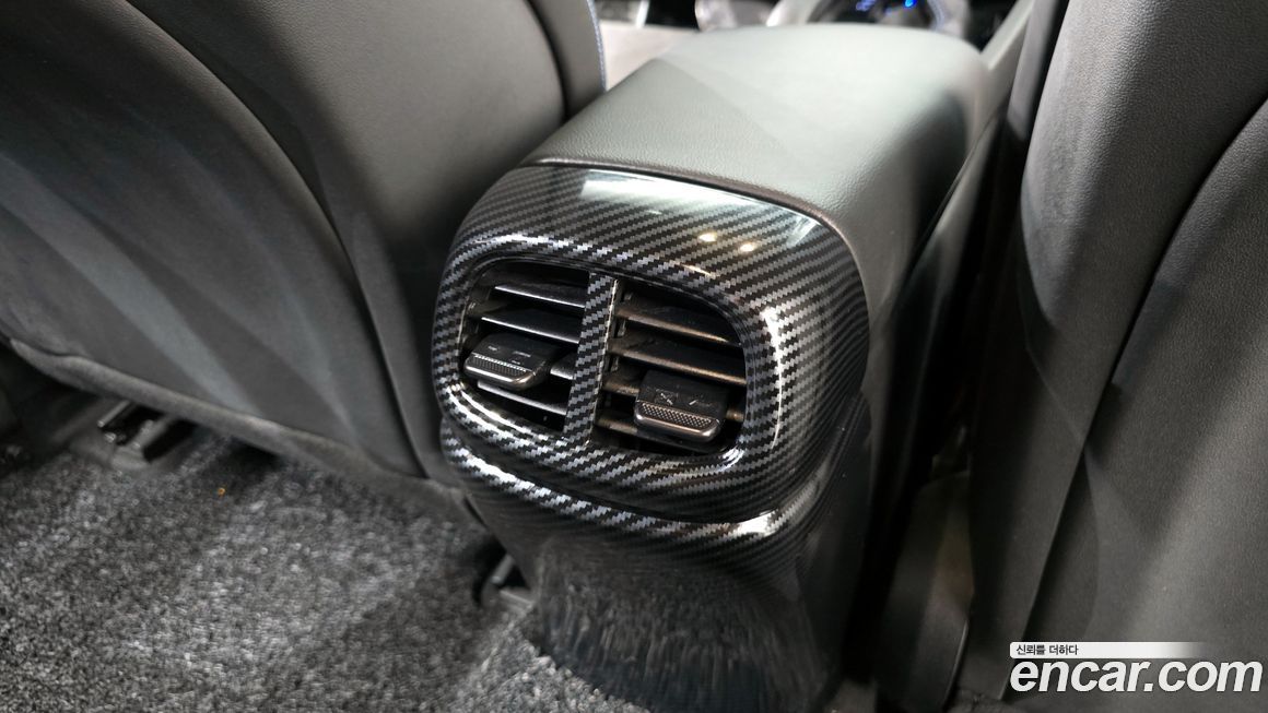 Hyundai AVANTE 2022