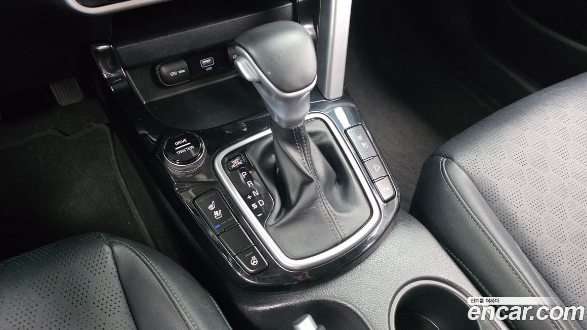 Kia Seltos 2020