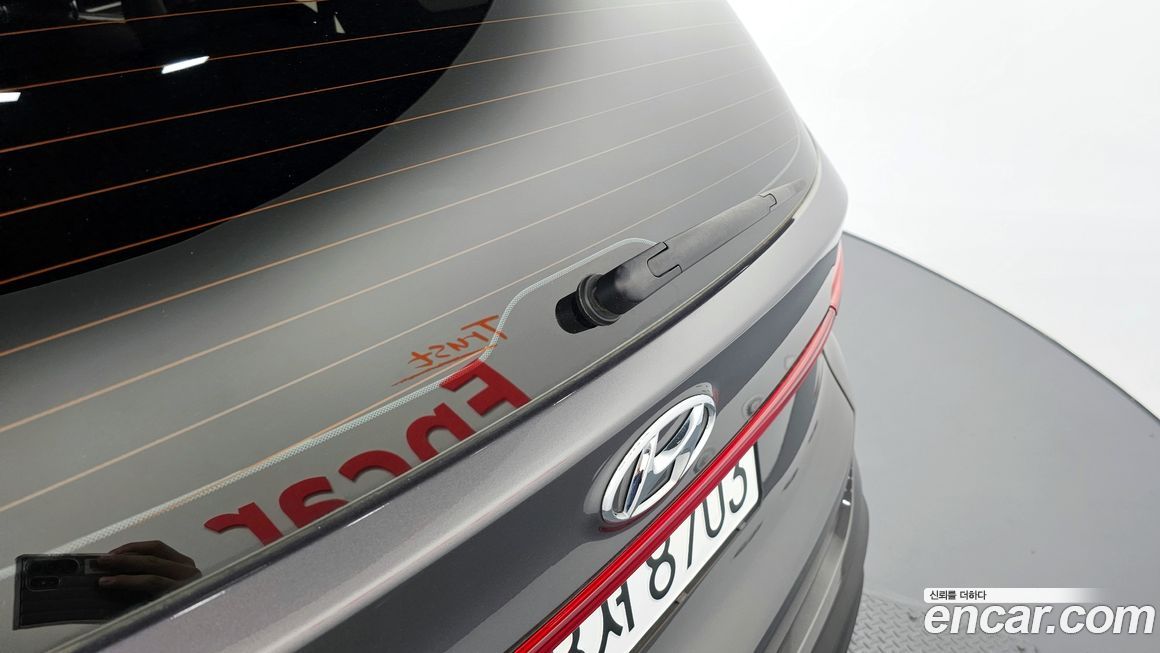 Hyundai Santafe 2022