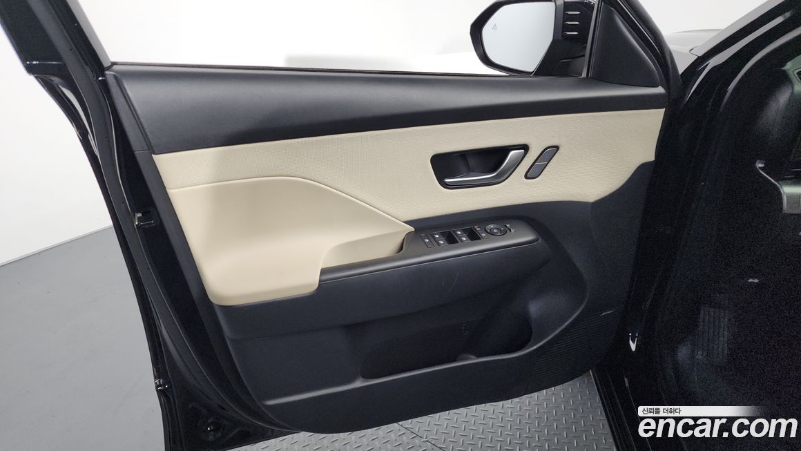 Hyundai Kona 2023