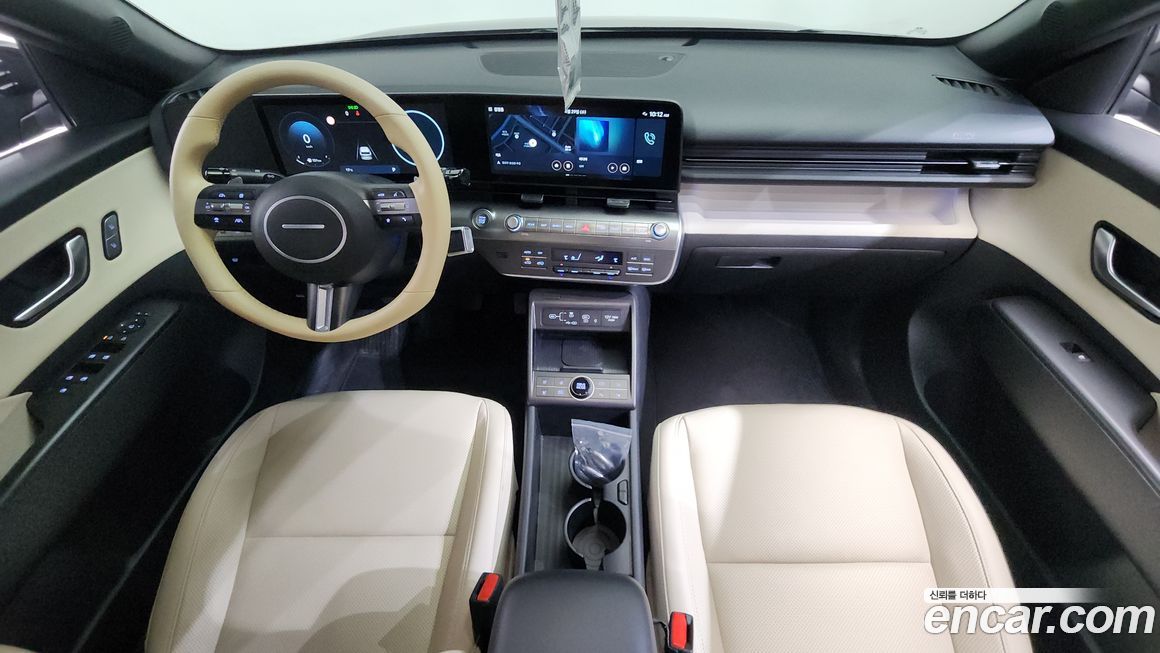 Hyundai Kona 2023